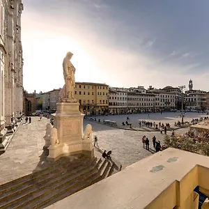 Santa Croce 14 Firenze